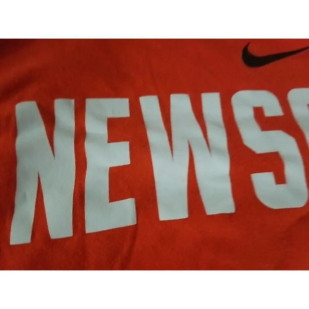 Mens Nike Dri Fit Cleveland Browns Short Sleeve T-Shirt Lot Of Three Size Larges